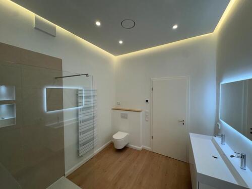 Foto - 4.5 Zimmer Etagenwohnung in Wismar