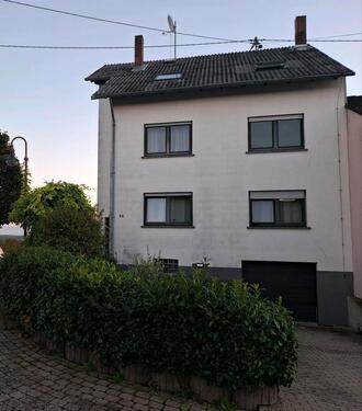 Foto - Auersmacher 3-Famielen Haus, Renditeobjekt