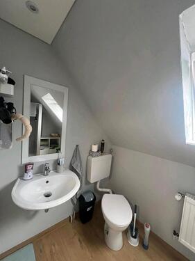 Foto - 2 Zimmer Dachgeschoßwohnung in Schneverdingen