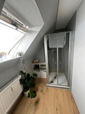 Foto - Dachgeschoßwohnung in Schneverdingen zur Miete