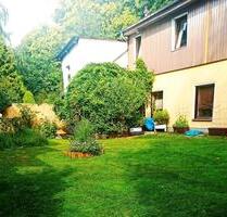 Remise (EFH) an alleinstehende Person zur Untermiete - Berlin Steglitz-Zehlendorf