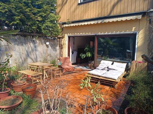 Foto - 3 Zimmer Etagenwohnung zur Miete in Berlin