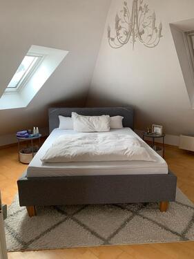 Foto - 3 Zimmer Dachgeschoßwohnung zur Miete in Porta Westfalica