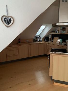 Foto - 3 Zimmer Dachgeschoßwohnung in Porta Westfalica