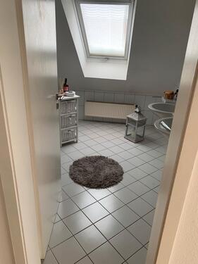 Foto - Dachgeschoßwohnung in Porta Westfalica zur Miete