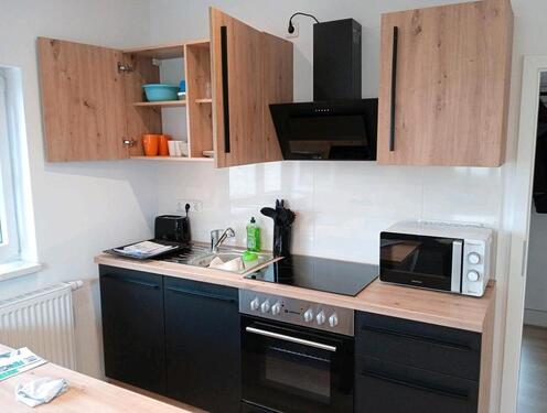 Foto - 1.5 Zimmer Etagenwohnung zur Miete in Oerlenbach