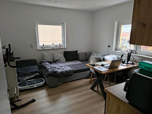 Foto - 1.5 Zimmer Etagenwohnung in Oerlenbach
