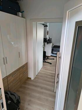 Foto - Etagenwohnung in Oerlenbach zur Miete