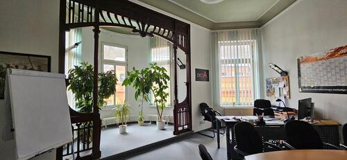 Foto - Attraktive Praxis- Büroräume in Eisenach - TOP-Lage