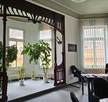 Attraktive Praxis- Büroräume in Eisenach - TOP-Lage