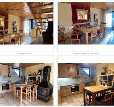 Foto - 10 Zimmer Bauernhaus, Landhaus in Herschweiler-Pettersheim