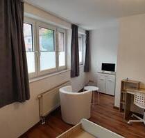 Voll möblierte 1 Zimmer NR-Single-Wohnung, Emden-Innenstadt