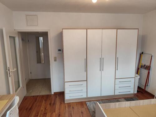 Foto - Etagenwohnung in Emden zur Miete