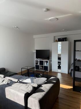 Foto - 1.5 Zimmer Etagenwohnung in Haiger