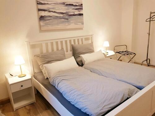 Foto - Etagenwohnung in Neuss zur Miete