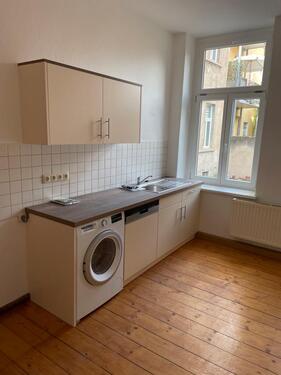 Foto - 3 Zimmer Erdgeschoßwohnung in Magdeburg