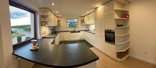 Foto - Sanierte Erdgeschosswohnung mit Garten