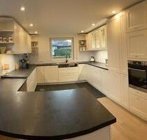 Sanierte Erdgeschosswohnung mit Garten - Groß Twülpstedt