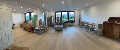 Foto - 3 Zimmer Erdgeschoßwohnung zur Miete in Groß Twülpstedt