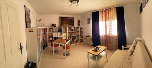 Foto - 3 Zimmer Erdgeschoßwohnung in Groß Twülpstedt