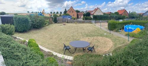 Foto - Erdgeschoßwohnung in Groß Twülpstedt zur Miete