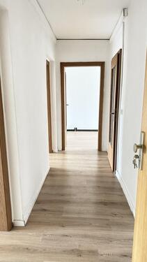 Foto - 3 Zimmer Etagenwohnung in Wittenberg Lutherstadt