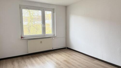 Foto - Etagenwohnung in Wittenberg Lutherstadt zur Miete