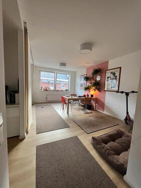 Foto - Etagenwohnung in Köln zur Miete