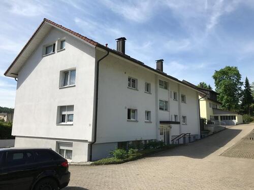 Foto - Etagenwohnung zur Miete in Waldshut-Tiengen