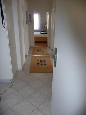 Foto - Etagenwohnung in Waldshut-Tiengen