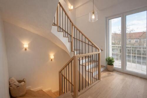 Foto - Einfamilienhaus in Machern zur Miete