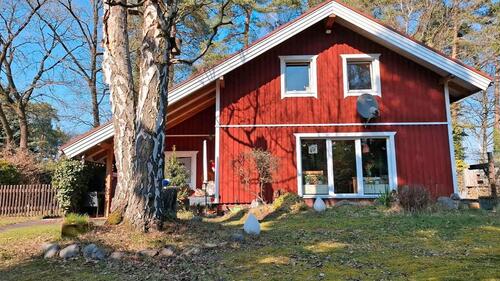 Foto - 3 Zimmer Einfamilienhaus in Wietze