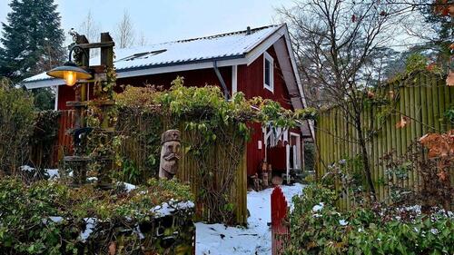 Foto - Einfamilienhaus in Wietze zum Kaufen