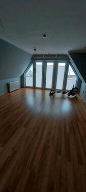 Foto - 4 Zimmer Maisonettenwohnung in Goldenstedt