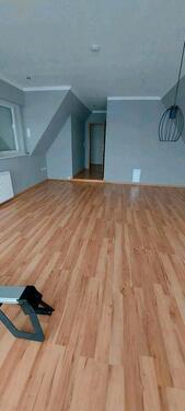 Foto - Maisonettenwohnung in Goldenstedt zur Miete