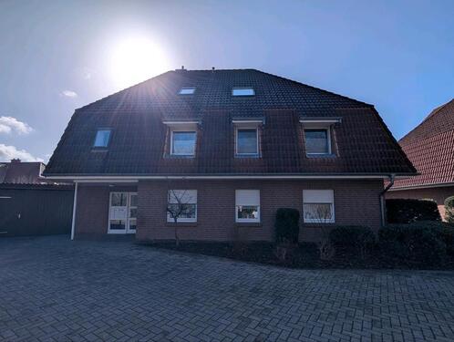 Foto - 3 Zimmer Etagenwohnung zur Miete in Lemförde