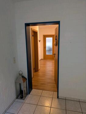 Foto - 3 Zimmer Etagenwohnung in Lemförde