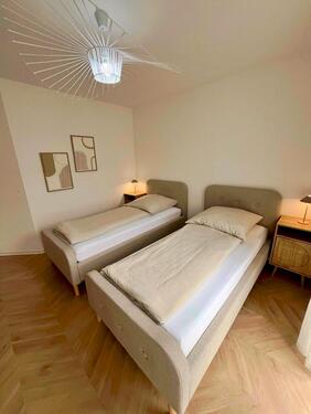 Foto - Dachgeschoßwohnung in Gießen zur Miete