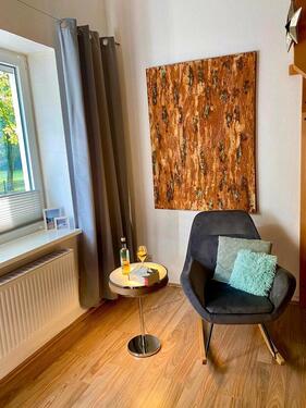 Foto - Hochparterre in Wardenburg zum Kaufen