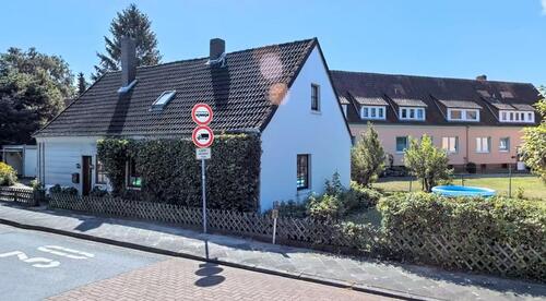 Foto - Haus zur Miete in Rotenburg - 119 m² - renovierugsbedürftig