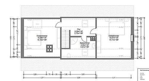 Foto - 5 Zimmer Einfamilienhaus in Rotenburg (Wümme)