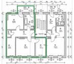 Foto - 3 Zimmer Etagenwohnung zur Miete in Magdeburg