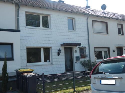 Foto - Reihenhaus Bornheim Mitte, Provisionsfrei