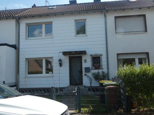 Foto - 5 Zimmer Reihenhaus zum Kaufen in Bornheim