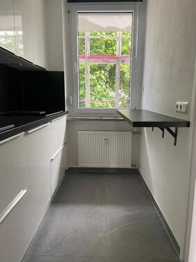 Foto - 3 Zimmer Maisonettenwohnung in Augsburg