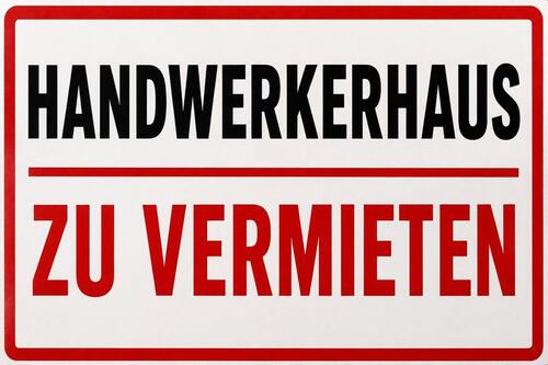 Foto - Handwerkerhaus - Monteurzimmer direkt A27 - zu sofort