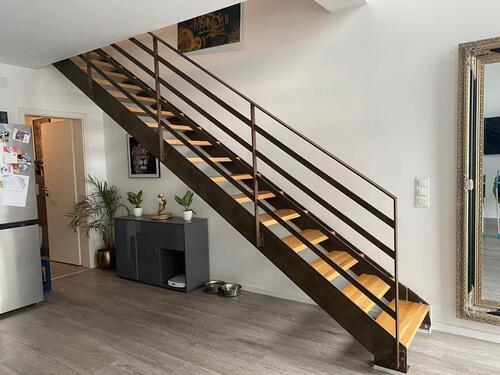 Foto - 2.5 Zimmer Doppelhaushälfte in Hagenbach