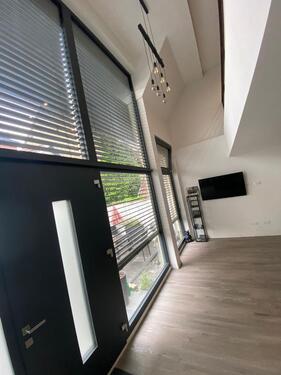 Foto - Doppelhaushälfte mit 20,00 m&sup2; in Hagenbach zur Miete