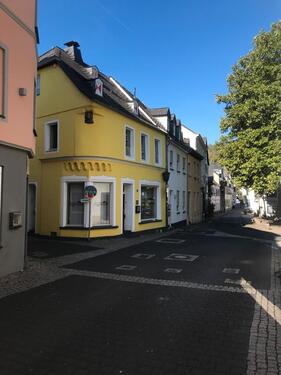 Foto - Wohnunung über 2 Etagen in historischer Innenstadtlage, zum Wohnen undoder Arbeiten