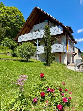 Foto - Freistehendes EFH mit Garten, Garage und Einliegerpotenzial
